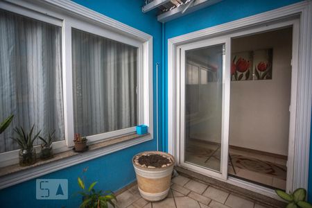 Casa à venda com 482m², 3 quartos e 6 vagasJardim de inverno