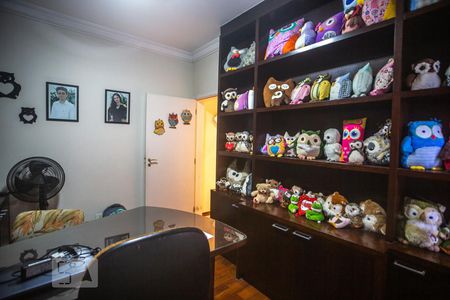 Casa à venda com 482m², 3 quartos e 6 vagasOffice