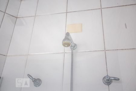 Casa à venda com 482m², 3 quartos e 6 vagasChuveiro