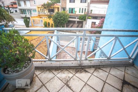 Casa à venda com 482m², 3 quartos e 6 vagasVaranda suíte 3