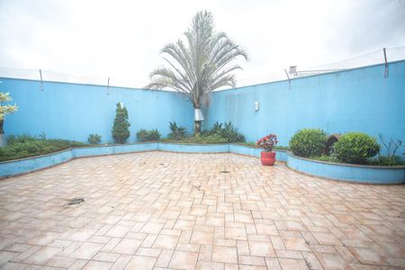 Casa à venda com 482m², 3 quartos e 6 vagasQuintal