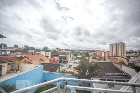 Casa à venda com 482m², 3 quartos e 6 vagasVista varanda