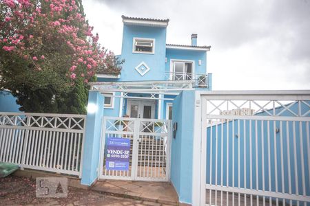 Casa à venda com 482m², 3 quartos e 6 vagasFachada