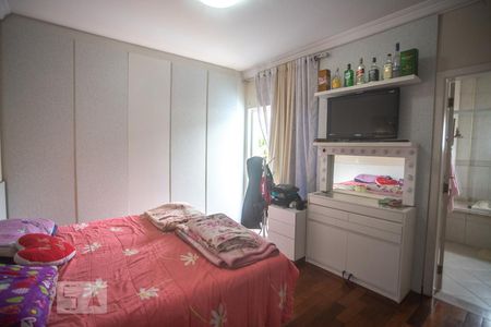 Casa à venda com 482m², 3 quartos e 6 vagasSuíte 3