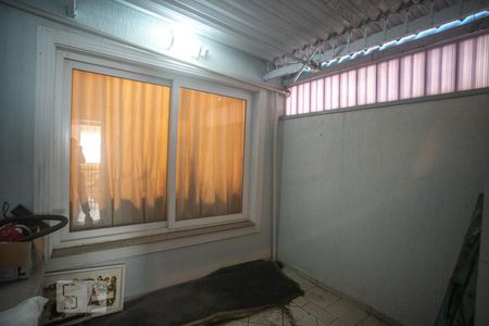 Casa à venda com 482m², 3 quartos e 6 vagasQuarto de Serviço 2