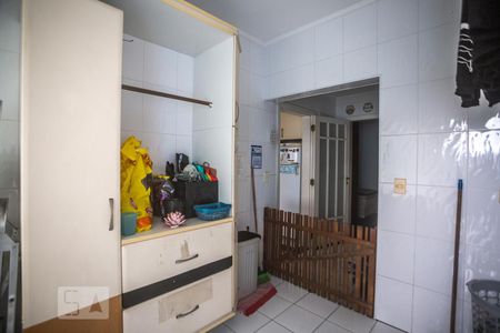 Casa à venda com 482m², 3 quartos e 6 vagasÁrea de serviço