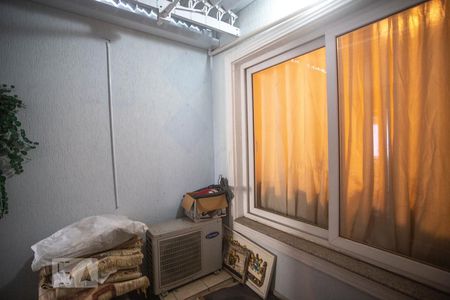 Casa à venda com 482m², 3 quartos e 6 vagasQuarto de Serviço 2