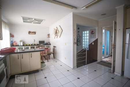 Casa à venda com 482m², 3 quartos e 6 vagasCozinha