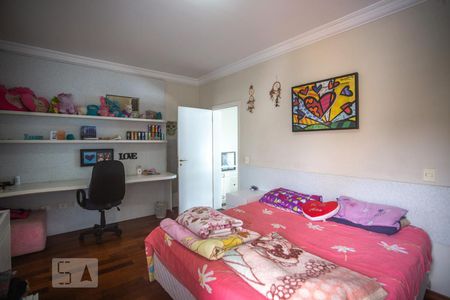 Casa à venda com 482m², 3 quartos e 6 vagasSuíte 3