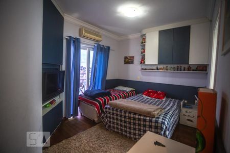 Casa à venda com 482m², 3 quartos e 6 vagasSuíte 1