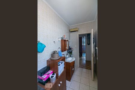 Apartamento à venda com 99m², 2 quartos e 1 vagaBanheiro