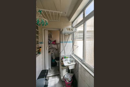 Apartamento à venda com 99m², 2 quartos e 1 vagaCozinha