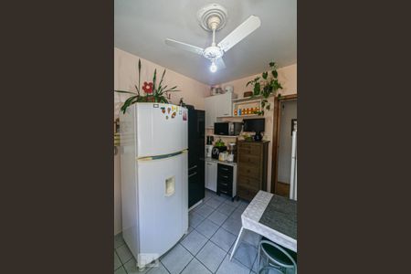 Apartamento à venda com 99m², 2 quartos e 1 vagaCozinha