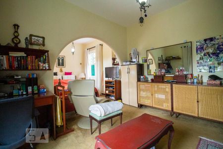 Quarto 1 de casa para alugar com 3 quartos, 210m² em Vila Mariana, São Paulo