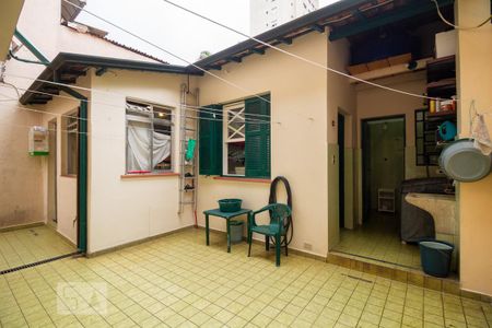 Casa à venda com 210m², 3 quartos e 2 vagasLavanderia 