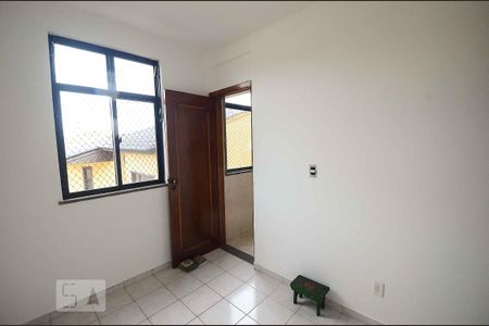 Apartamento para alugar com 127m², 3 quartos e 2 vagasQuarto de Serviço