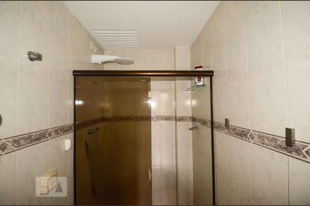 Apartamento para alugar com 127m², 3 quartos e 2 vagasBanheiro da Suíte