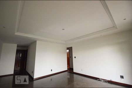 Apartamento para alugar com 127m², 3 quartos e 2 vagasSala