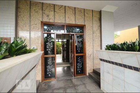 Apartamento para alugar com 127m², 3 quartos e 2 vagasHall de Entrada
