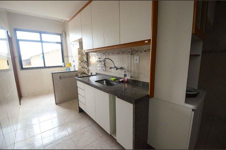 Apartamento para alugar com 127m², 3 quartos e 2 vagasCozinha