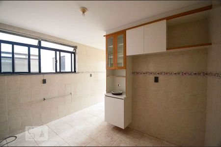 Apartamento para alugar com 127m², 3 quartos e 2 vagasCozinha