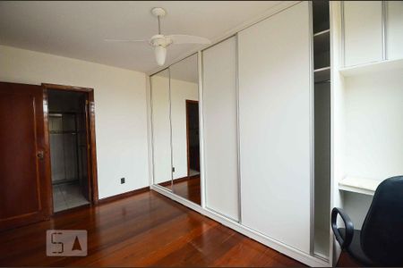 Apartamento para alugar com 127m², 3 quartos e 2 vagasQuarto 3