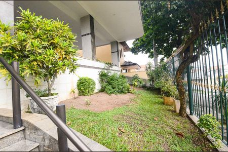 Apartamento para alugar com 127m², 3 quartos e 2 vagasEntrada