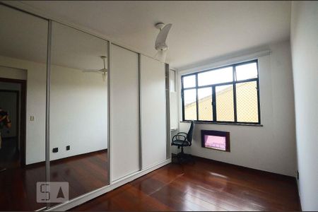 Apartamento para alugar com 127m², 3 quartos e 2 vagasQUARTO 3