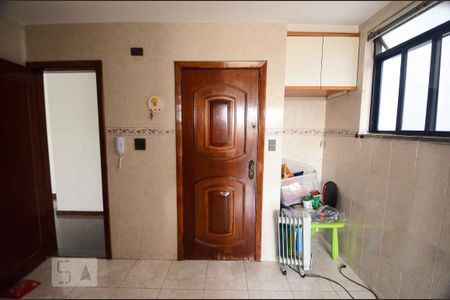 Apartamento para alugar com 127m², 3 quartos e 2 vagasCozinha