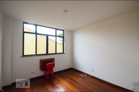 Apartamento para alugar com 127m², 3 quartos e 2 vagasQUARTO 2