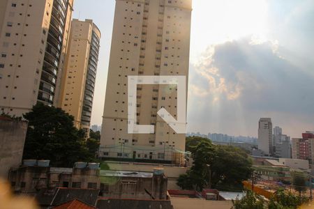 Vista do Quarto de apartamento à venda com 3 quartos, 120m² em Parque da Vila Prudente, São Paulo