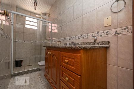 Apartamento à venda com 215m², 3 quartos e sem vagaBanheiro Social 1