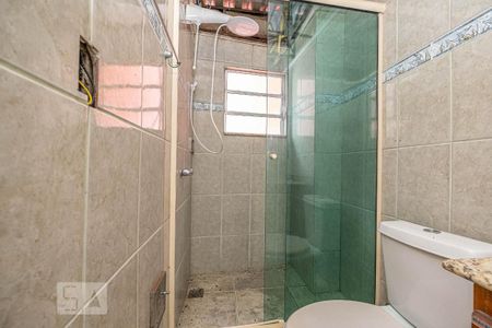 Apartamento à venda com 215m², 3 quartos e sem vagaBanheiro Social 2