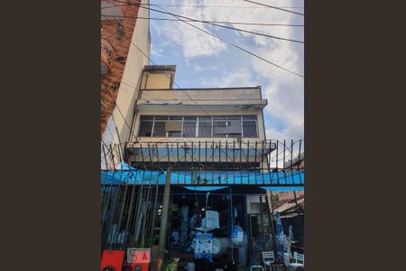 Apartamento à venda com 215m², 3 quartos e sem vagaFachada