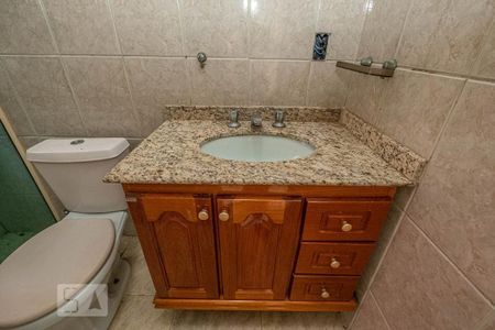 Apartamento à venda com 215m², 3 quartos e sem vagaBanheiro Social 2