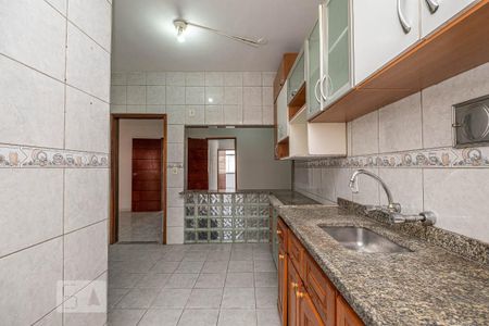 Apartamento à venda com 215m², 3 quartos e sem vagaCozinha