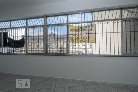 Apartamento à venda com 215m², 3 quartos e sem vagaQuarto 2 Varanda