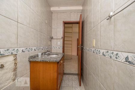 Apartamento à venda com 215m², 3 quartos e sem vagaBanheiro Social 1