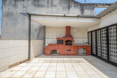 Apartamento à venda com 215m², 3 quartos e sem vagaTerraço Churrasqueira
