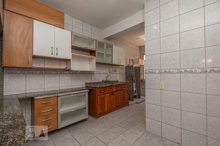 Apartamento à venda com 215m², 3 quartos e sem vagaCozinha