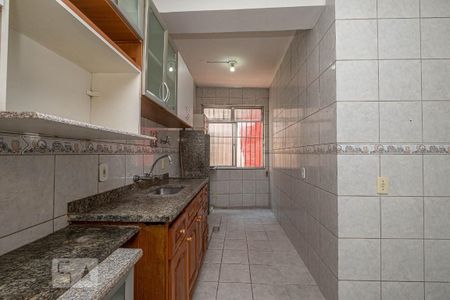 Apartamento à venda com 215m², 3 quartos e sem vagaCozinha