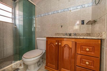 Apartamento à venda com 215m², 3 quartos e sem vagaBanheiro Social 2