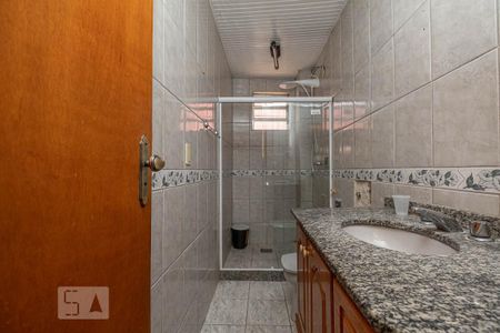 Apartamento à venda com 215m², 3 quartos e sem vagaBanheiro Social 1