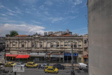 Apartamento à venda com 215m², 3 quartos e sem vagaTerraço Churrasqueira Vista