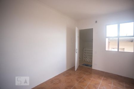 Sala de estar de apartamento à venda com 2 quartos, 55m² em Assunção, São Bernardo do Campo