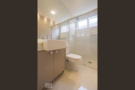 Apartamento à venda com 84m², 1 quarto e 1 vagaBanheiro Suíte