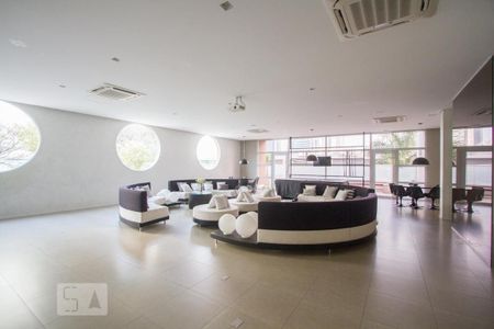 Apartamento à venda com 84m², 1 quarto e 1 vagaSalão de Festas