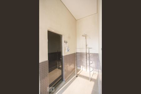 Apartamento à venda com 84m², 1 quarto e 1 vagaSauna