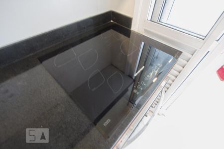 Apartamento à venda com 84m², 1 quarto e 1 vagaDetalhe Cozinha