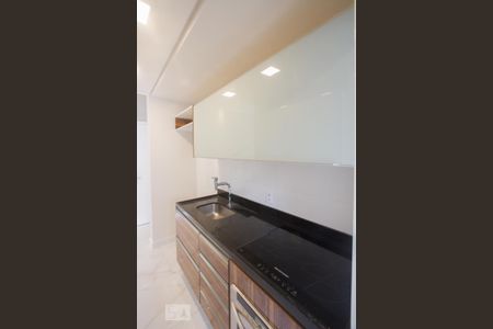 Apartamento à venda com 84m², 1 quarto e 1 vagaCozinha
